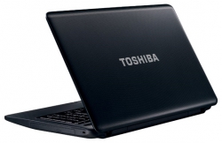 Toshiba Satellite C670-13E