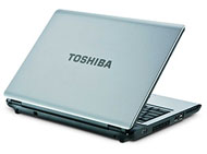 Toshiba Satellite L300-11G