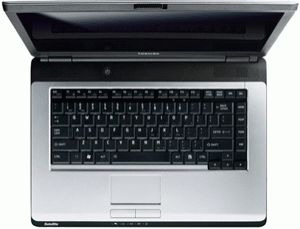 Toshiba Satellite L300-17O