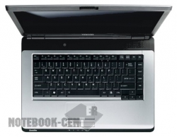 Toshiba Satellite L300D-20M