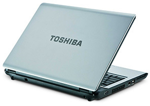 Toshiba Satellite L350-146