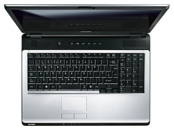 Toshiba Satellite L350-22R