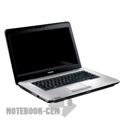 Toshiba Satellite L450-18P