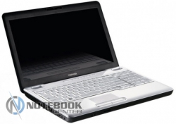 Toshiba Satellite L500-1EG