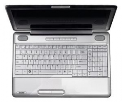 Toshiba Satellite L500-1EK