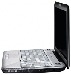 Toshiba Satellite L500-1KC