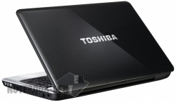 Toshiba Satellite  L500-1KR