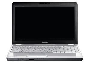 Toshiba Satellite L500-1PR