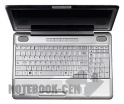 Toshiba Satellite L500-1PR