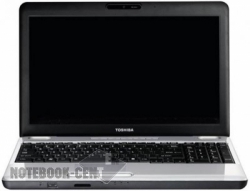 Toshiba Satellite L500-1UG