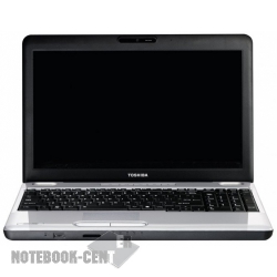 Toshiba Satellite L500-1UH