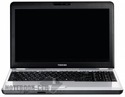 Toshiba Satellite L500-1ZW