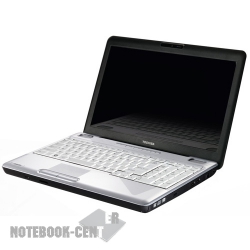 Toshiba Satellite L500-1ZW