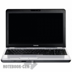 Toshiba Satellite L500-203