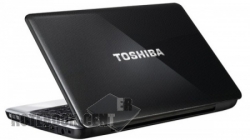 Toshiba Satellite L500-14X