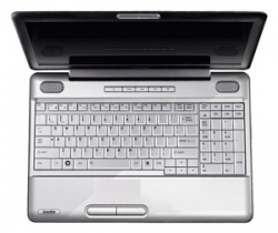 Toshiba Satellite L500D-13U