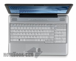 Toshiba Satellite L505D-S5983