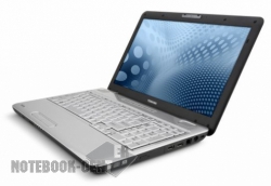 Toshiba Satellite L505D-S5996