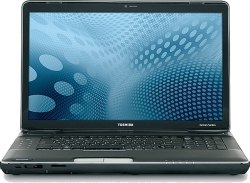 Toshiba Satellite L505-GS5037