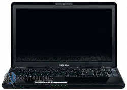 Toshiba Satellite L505-S5988