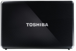 Toshiba Satellite  L550-12D