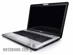 Toshiba Satellite L550-173