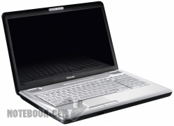 Toshiba Satellite L550-173