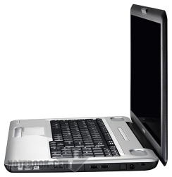 Toshiba Satellite  L550-173