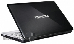 Toshiba Satellite  L550-174