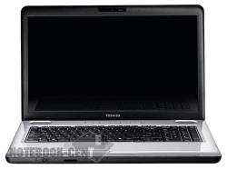 Toshiba Satellite L550-179