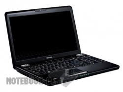 Toshiba Satellite L550-17C