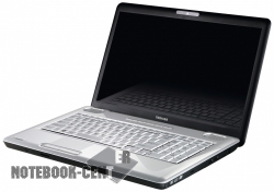 Toshiba Satellite L550-ST5708