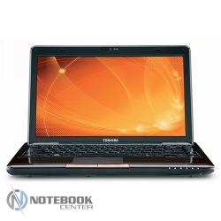 Toshiba Satellite L635-10T