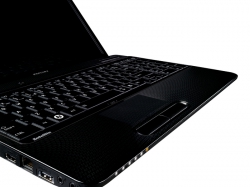 Toshiba Satellite L650-181