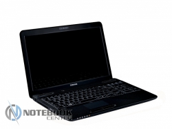 Toshiba Satellite L650-18X