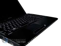 Toshiba Satellite L650-1M7