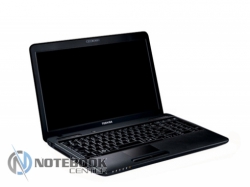 Toshiba Satellite L650D-12D