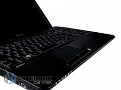 Toshiba Satellite L650D-157