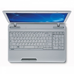 Toshiba Satellite L655-19D