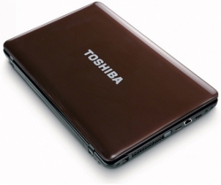Toshiba Satellite  L655-19H
