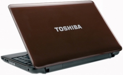 Toshiba Satellite  L655-19H