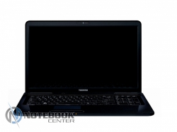 Toshiba Satellite L670-1H0