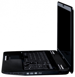 Toshiba Satellite L675D-10M