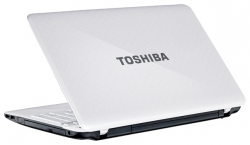 Toshiba Satellite L775-15V