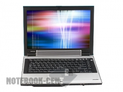 Toshiba Satellite M55-S3511