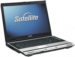 Toshiba Satellite M60-161