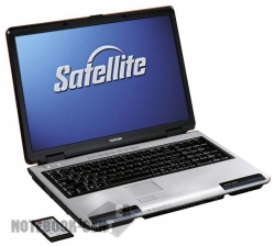 Toshiba Satellite P100-257