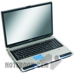 Toshiba Satellite P105-S6177