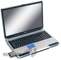 Toshiba Satellite P105-S9722