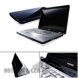 Toshiba Satellite P200-1BA